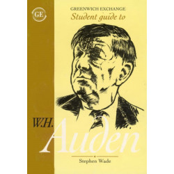 Student Guide to W.H. Auden