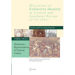 Modernism: Representations of National Culture