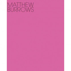Matthew Burrows: Cultic Twister