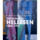 Thorvald Hellesen: 1888-1937