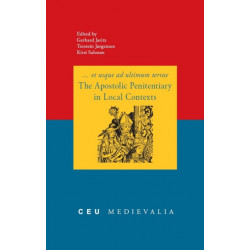 The Apostolic Penitentiary in Local Contexts