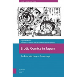 Erotic Comics in Japan: An Introduction to Eromanga