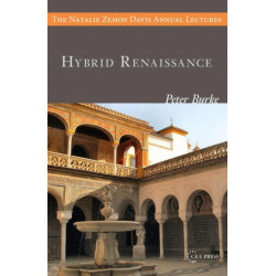Hybrid Renaissance: Culture, Language, Architecture