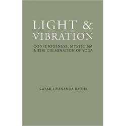 Light and Vibration: Consciousness Mysticism & the Culmination of Yoga