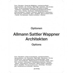 Allmann Sattler Wappner Architekten – Options