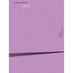 ETH Yearbook 2015 – Teaching and Research