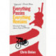 Everything Passes, Everything Remains: Freewheelin' Through Spain, Song and Memory