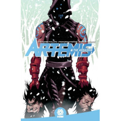 Artemis and the Assassin