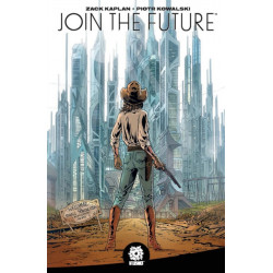 Join the Future