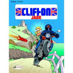 Clifton 5: Jade