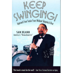 Keep Swinging: Approach Your Senior Years without Skipping a Beat