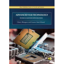 Advanced VLSI Technology: Technical Questions with Solutions