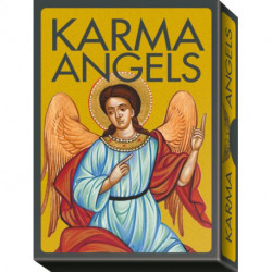 Karma Angels Oracle