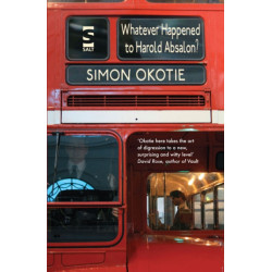 The Whatever Happened to Harold Absalon?