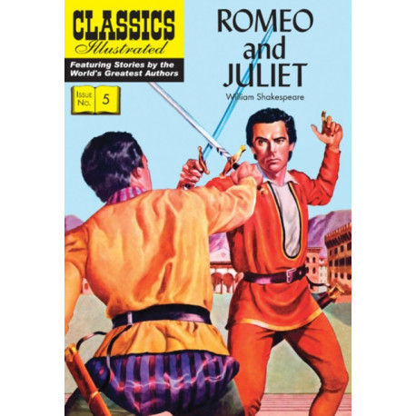 Romeo and Juliet