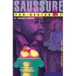 Saussure for Beginners