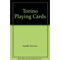 Torino Playing Cards