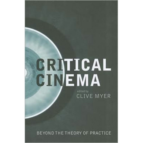 Critical Cinema