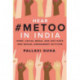 Hear -MeToo in India: News, Social Media, and Anti-Rape and Sexual Harassment Activism