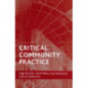 Critical community practice