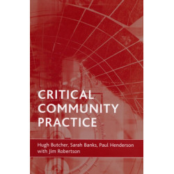 Critical community practice