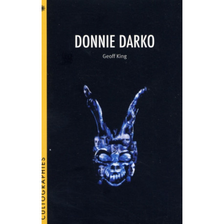 Donnie Darko