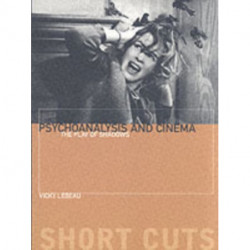 Psychoanalysis and Cinema