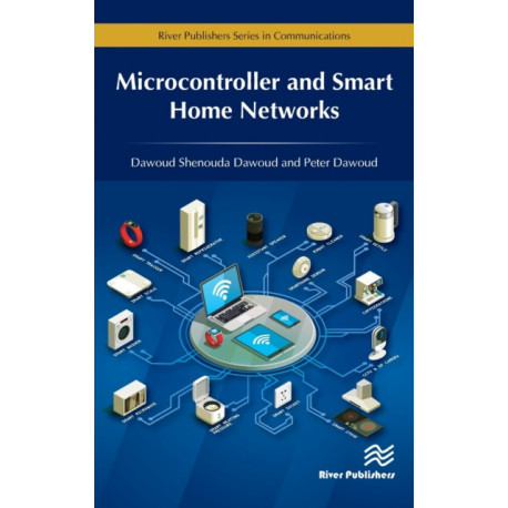 Microcontroller and Smart Home Networks