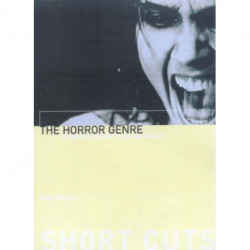 The Horror Genre – From Beelzebub to Blair Witch