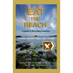Eat the Beach: A Guide to the Edible Seashore