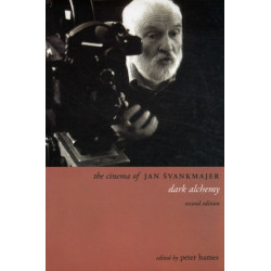 The Cinema of Jan Svankmajer 2e