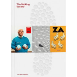 The Walking Society