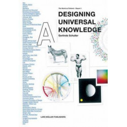 Designing Universal Knowledge