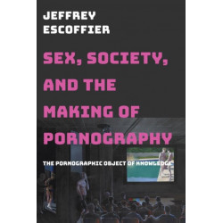 Sex, Society, and the Making of Pornography: The Pornographic Object of Knowledge