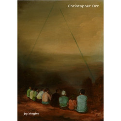 Christopher Orr: Paintings: Paintings