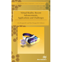 Virtual Reality: Recent Advancements, Applications and Challenges
