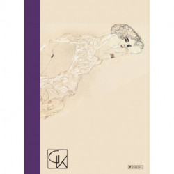 Gustav Klimt: Erotic Sketchbook