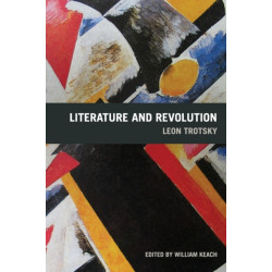 Literature And Revolution