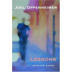 Lessons: Selected Poems