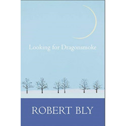 Looking for Dragon Smoke: Essays on Poetry