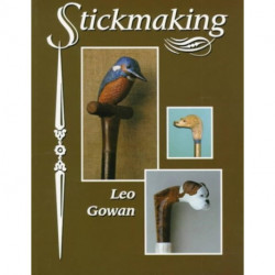 Stickmaking