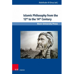 Islamic Philosophy from the 12th to the 14th Century