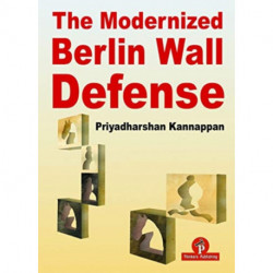The Modernized Berlin Wall Defense