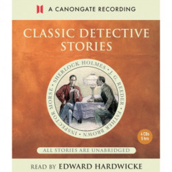 Classic Detective Stories