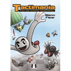 Tactimania: Find the Winning Combination