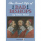 The Secret Life of Bad Bishops