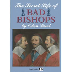 The Secret Life of Bad Bishops
