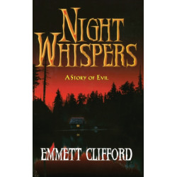 Night Whispers: A Story of Evil