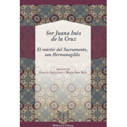 El martir del sacramento, san Hermenegildo