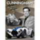 Cunningham: The Passion, The Cars, The Legacy